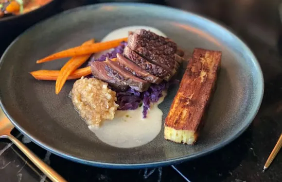 Orchard Restaurant