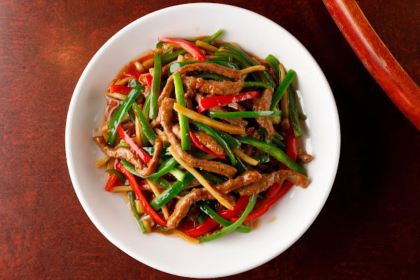 CHINESE RESTAURANT TOUSUI