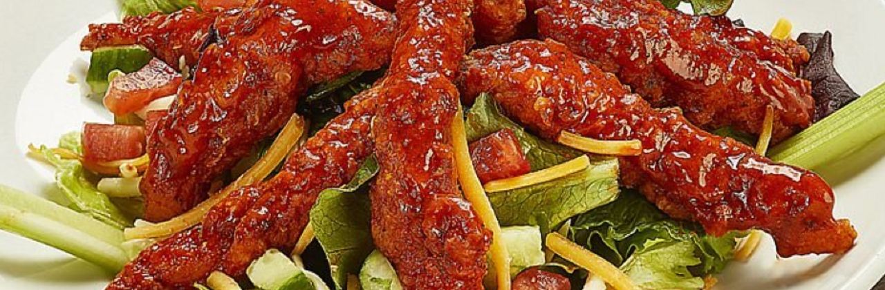 Miller's Ale House - Orlando Kirkman