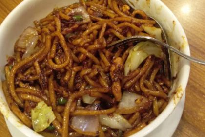 La Diplomat Restaurant & Bar