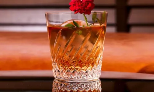 Dry Wave Cocktail Studio