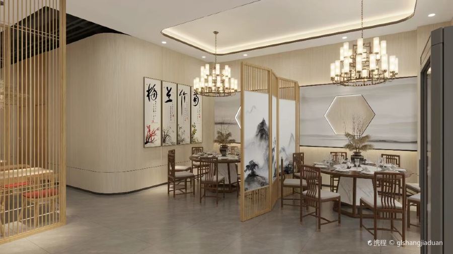 熊惠小炒(观景园店)