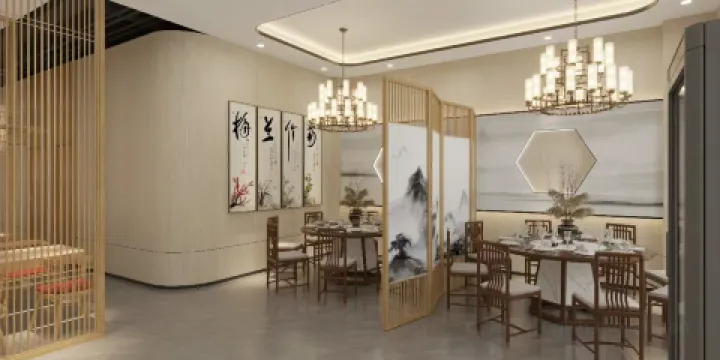 熊惠小炒（觀景園店）