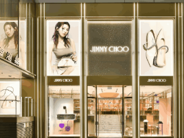 Jimmy Choo（海港城店）