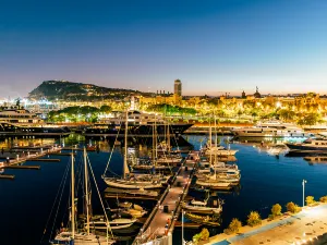 Port Vell