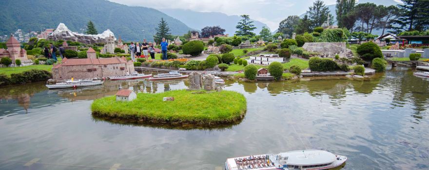 Swissminiatur