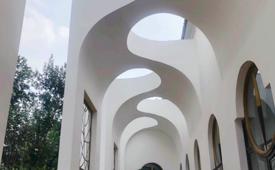 Nucleo de Arte
