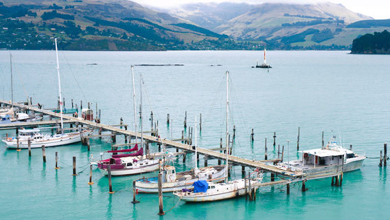 Lyttelton