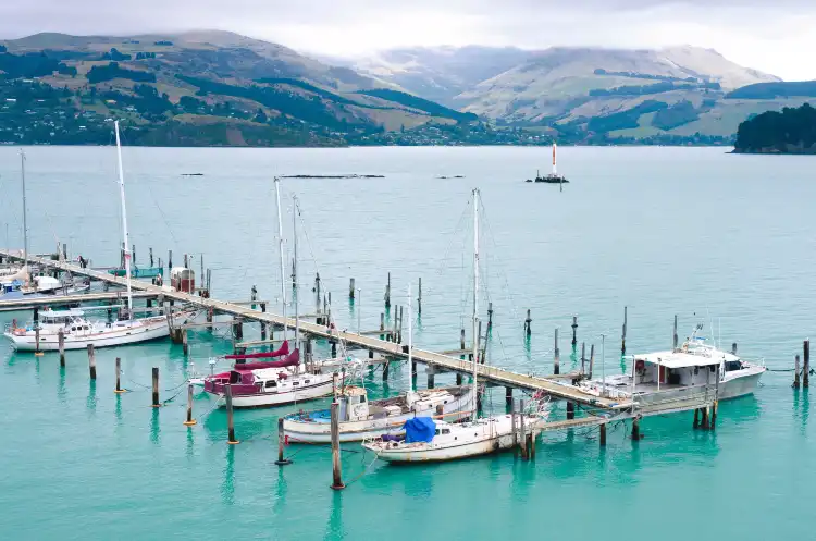 Hotels in Lyttelton