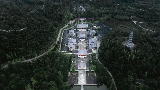 延福寺