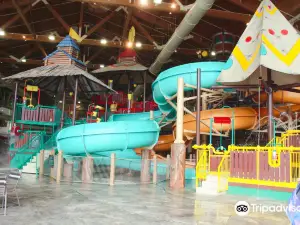 Great Wolf Lodge Water Park | Concord