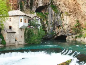 Dervish House
