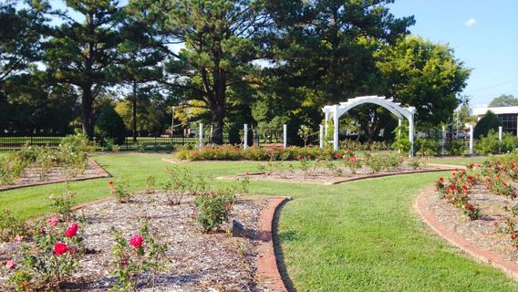 ハンティントン・パーク