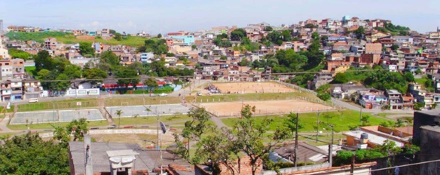 Parque Do Planalto