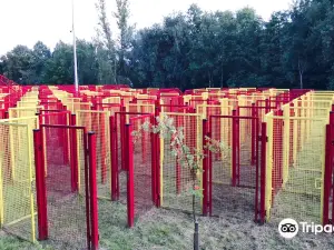Rodzinny Park Rozrywki - Trzy Wzgórza