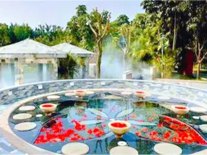 Tangyu Beshuiwan Hot Spring