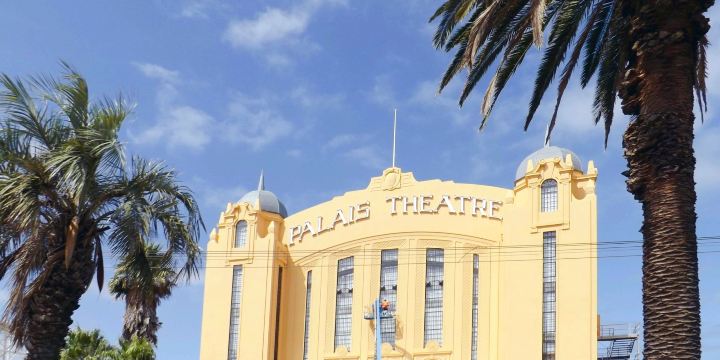 Palais Theatre