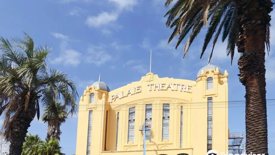 Palais Theatre