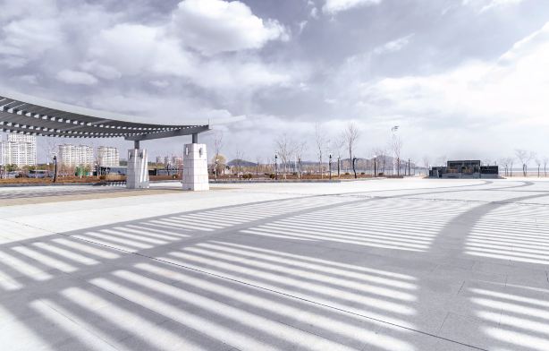 International Peace Square
