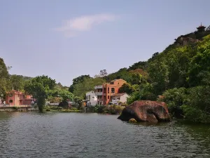 Queshi Scenic Spot