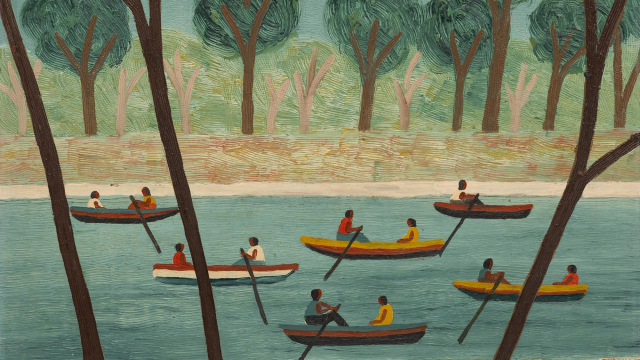 Amadeo Luciano Lorenzato | David Zwirner