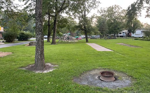 Cozy Corner Campground - Jonestown PA