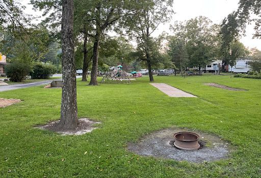 Cozy Corner Campground - Jonestown PA