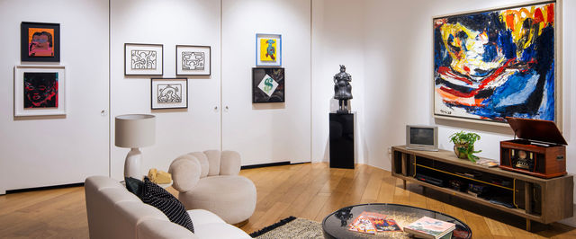 【新加坡】《收藏家1994》新加坡歌劇院畫廊30週年紀念展覽 | 歌劇畫廊