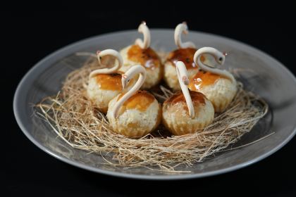 绍兴上虞万豪酒店·万豪中餐厅