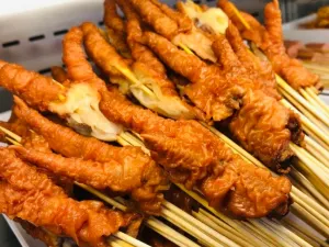 胡涂印象老串串(普田街店)