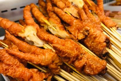 胡涂印象老串串(普田街店)