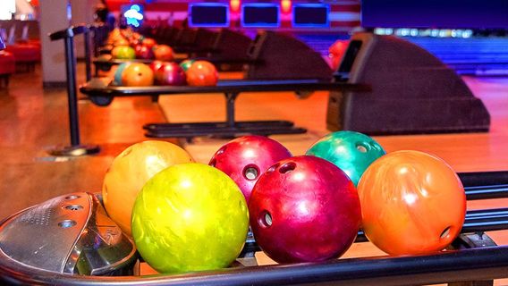 AMF Southwest Lanes