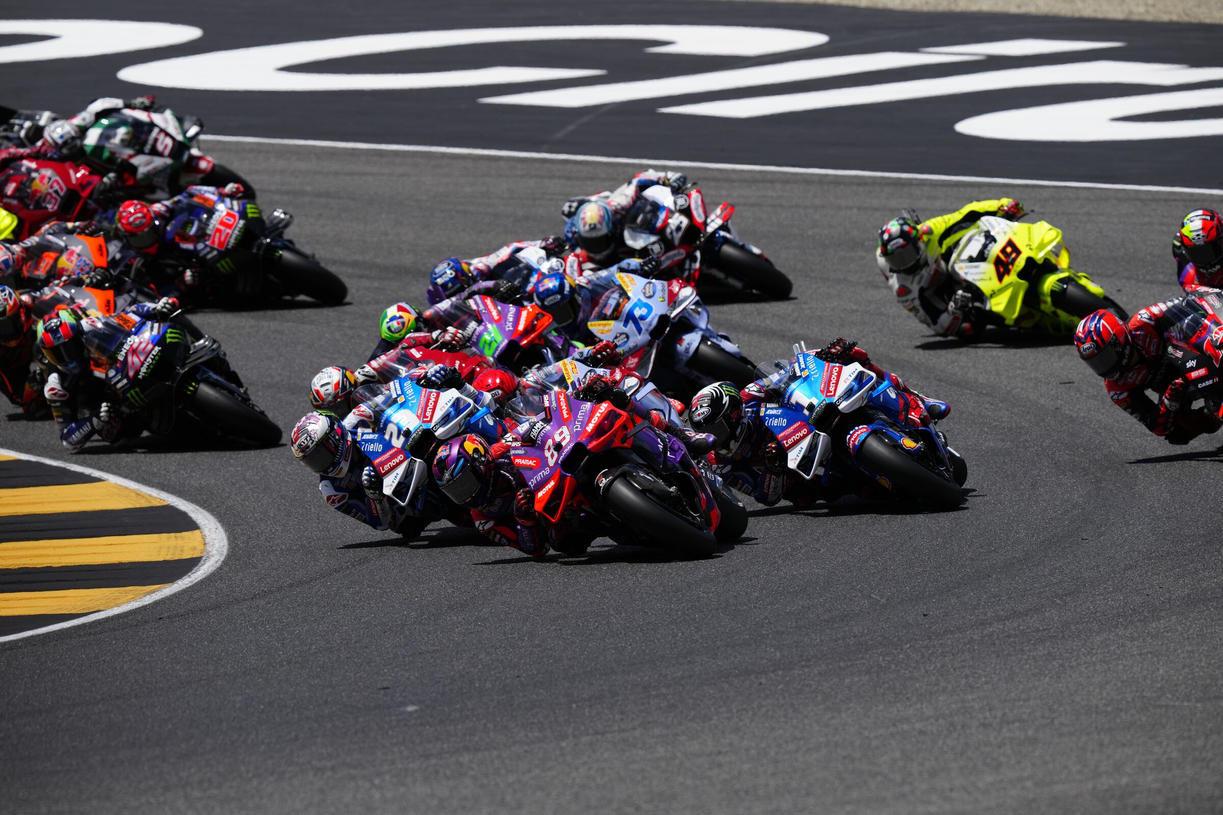 Gran Premio d’Italia 2025 | Scarperia