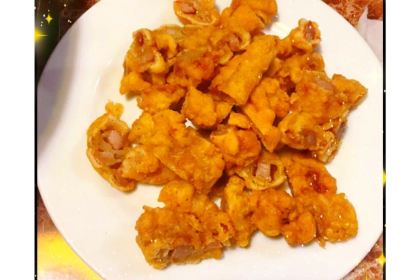 罗记酸汤鱼(凤凰路店)