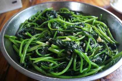 九厅十八井农庄