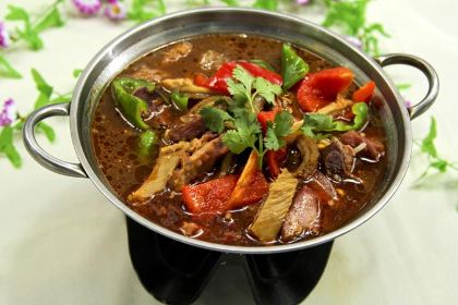 百味屋(塘东街店)