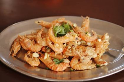 Rezeki Seafood Restaurant