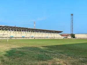 Singaperbangsa Karawang Stadium