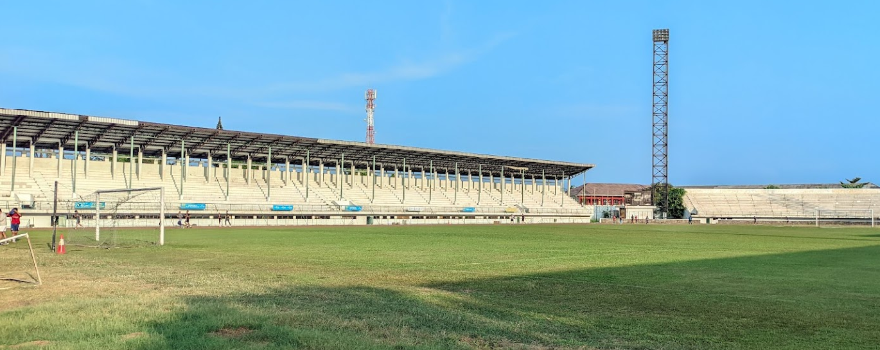 Singaperbangsa Karawang Stadium