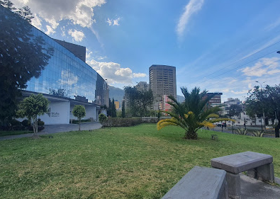 House of Ecuadorian Culture