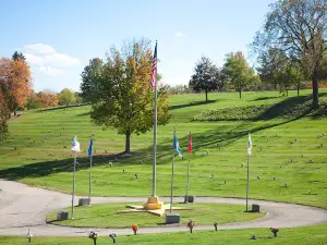 Memorial Park