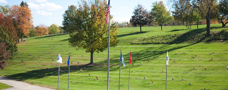 Memorial Park