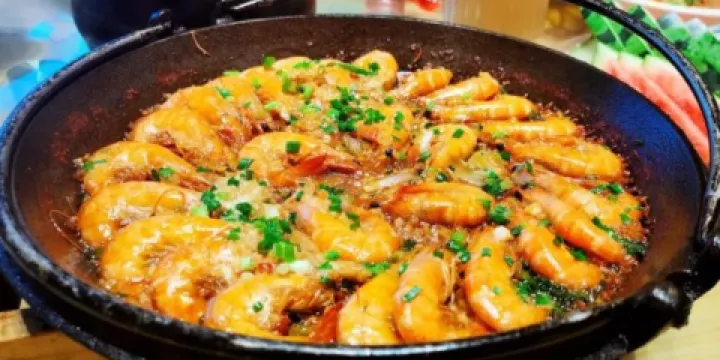 自家人(玉山店)