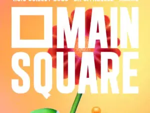 Main Square Festival 2025