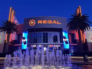 Regal Crown Center