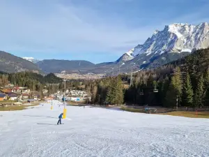 Marienbergbahnen Biberwier
