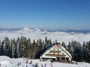 Adria Ski - Kupres