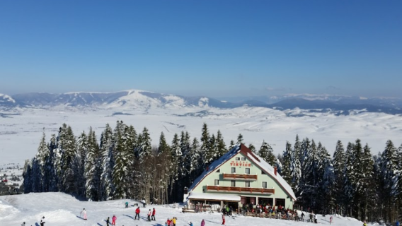Adria Ski - Kupres