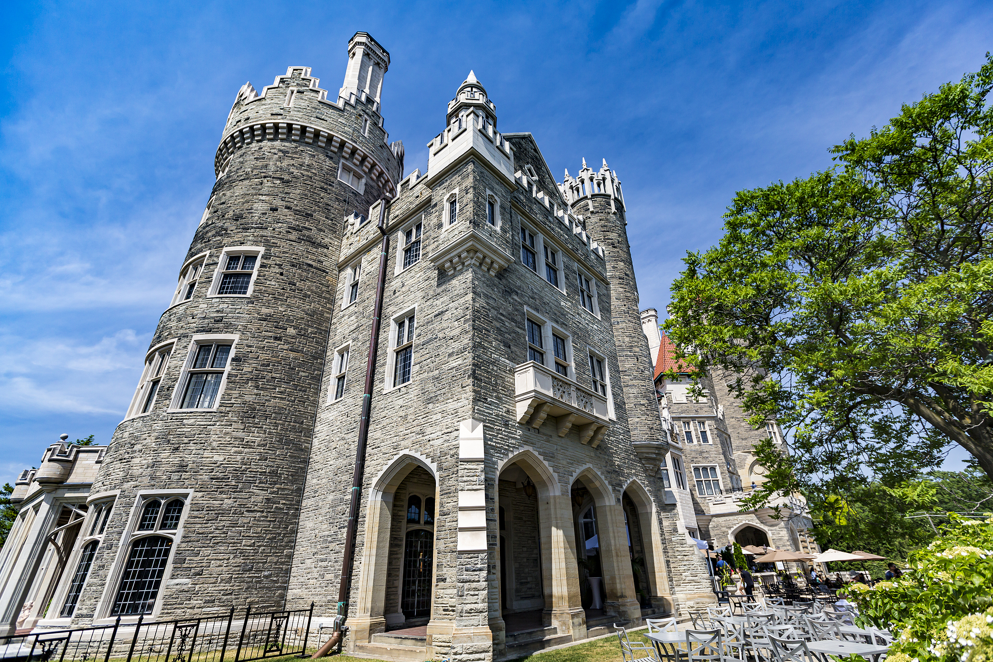 Casa Loma