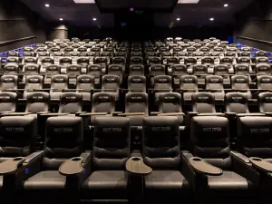 Violet Crown Cinema
